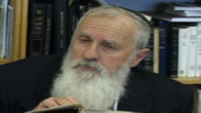 קדושת הלשכות והמחילות