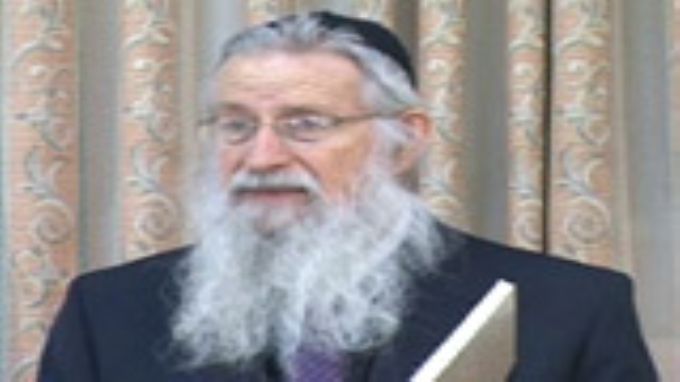 שיעורי אמונה לכל הדורות