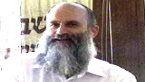 עלו ההר ובנו הבית 