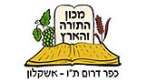 האם מותר להשתמש במילית התיון?