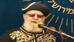 הגאון הרב עובדיה יוסף זצ"ל