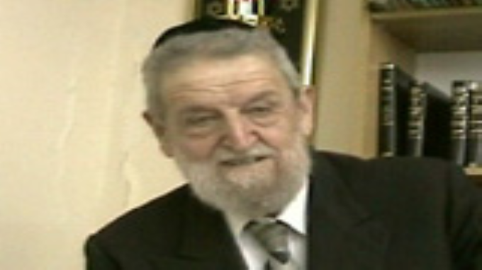 חטא המרגלים
