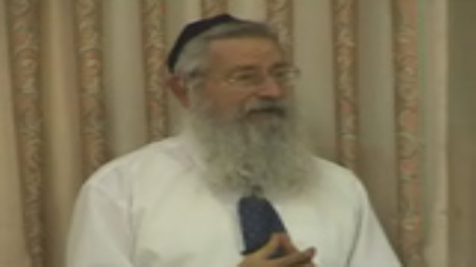 במעלות עבודת ה'