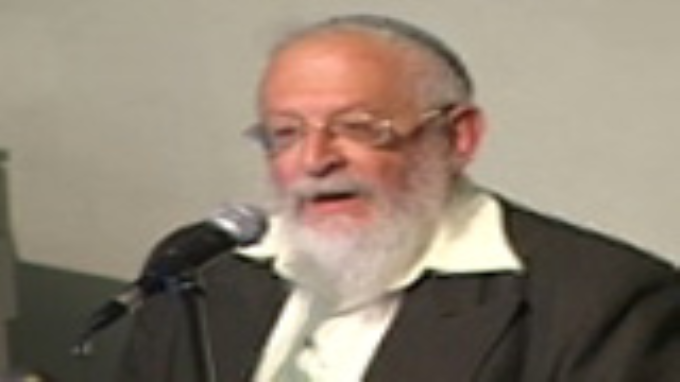 קבלת מצוות בגיור