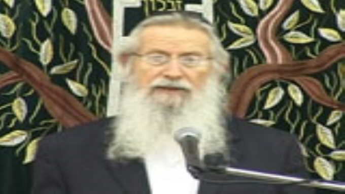 נטילת רשות לדון