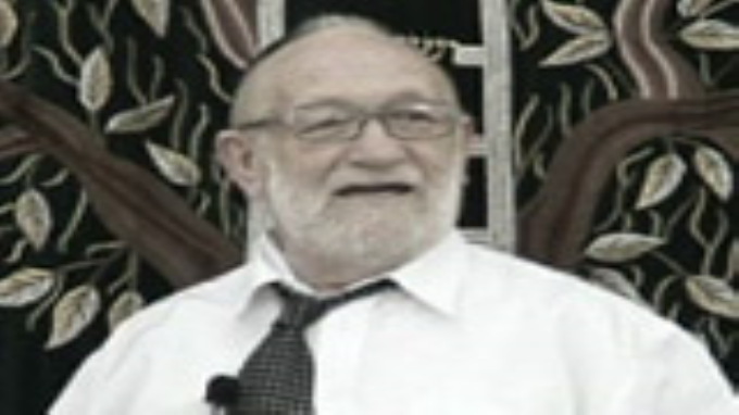 אין עד נעשה דין