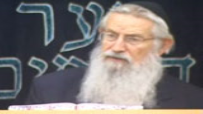 חמשת הדברים שקרו בי"ז בתמוז ועומקם