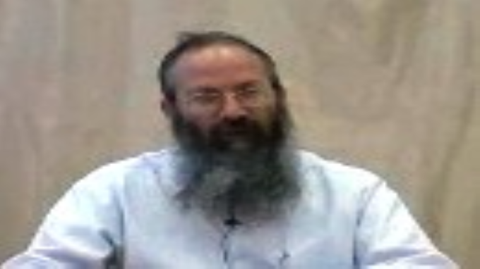 היסח הדעת ושינוי מקום בסעודה