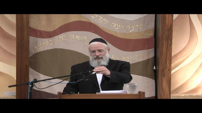 הכיסופים לבית המקדש