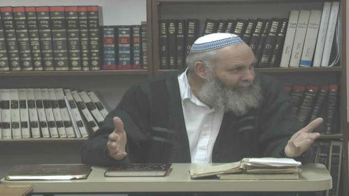 עדות על שותפות הנוצרים בשואה