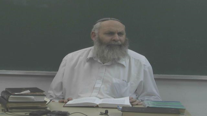 ציפייה לישועה