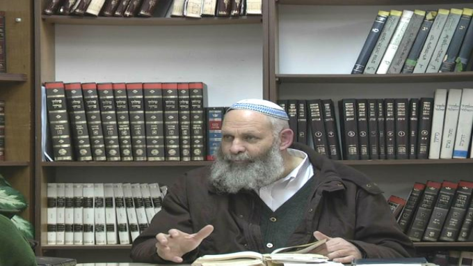 נצרות - נגד כל הגיון בסיסי