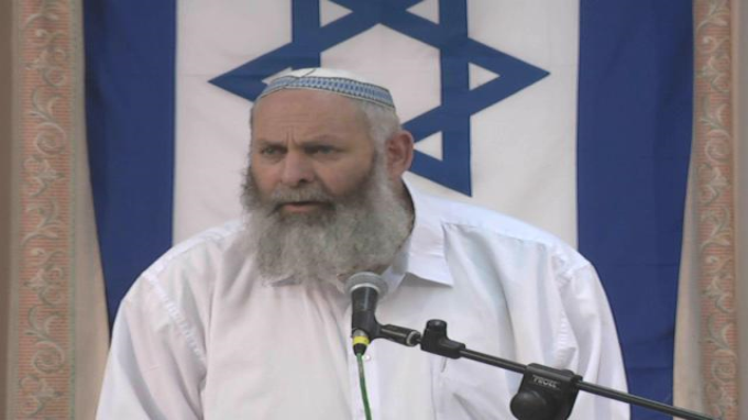 נגילה ונשמחה בו