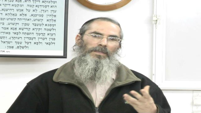 ושמרתם את המצות