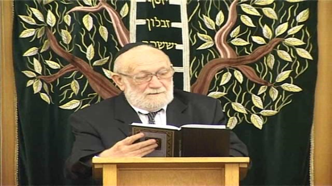 במה טעו טוב, ישי, ודואג?