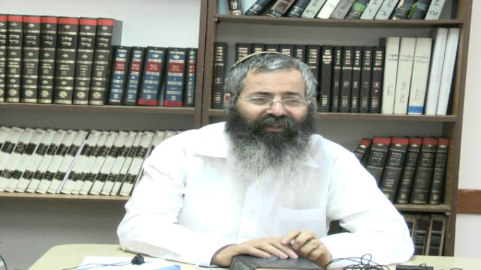 יחס התורה לממצאי המדע