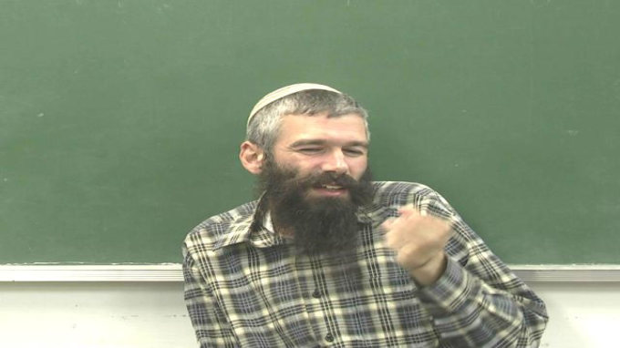 הספד וסיפור גדולתו של הרב מרדכי אליהו זצ"ל