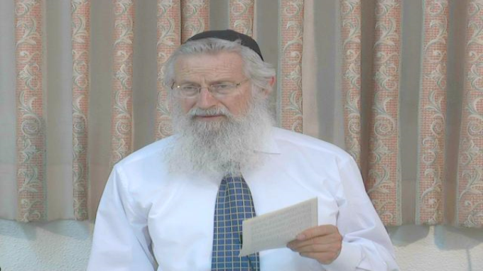 הכהונה והשלום, הפקידה והגאולה