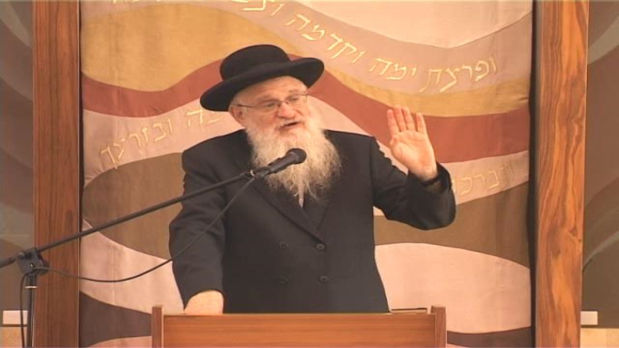 משמעות בסדר הברכות