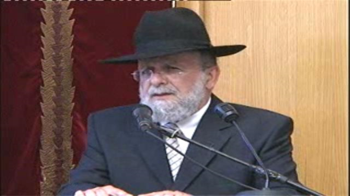 אש תמיד תוקד על המזבח