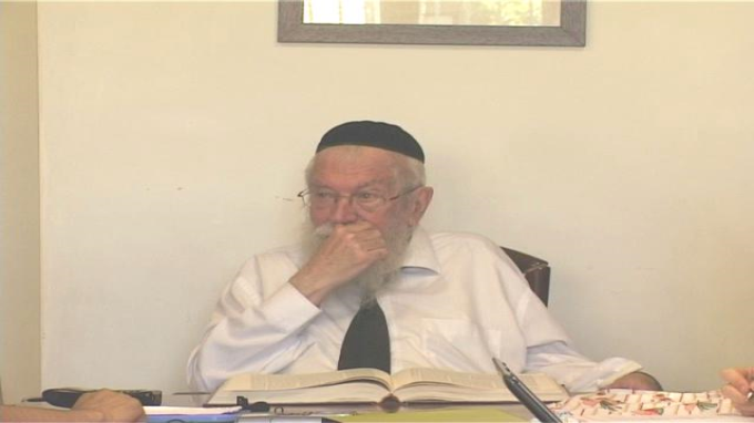 הודאת בעל דין