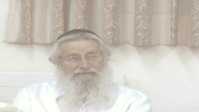 דרכו והופעתו של בן הישיבה