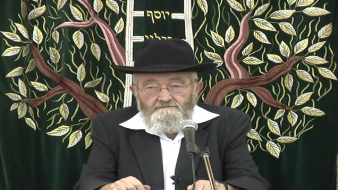ימות המשיח (1)