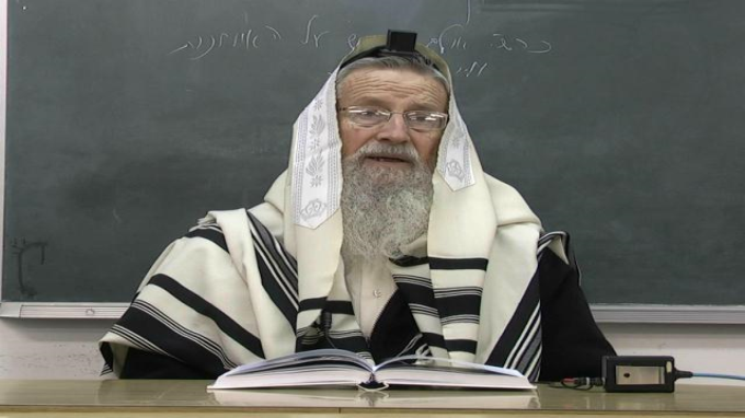 א-ל נקמות ה'