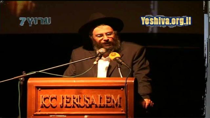 זוכים במידותיו של הצדיק