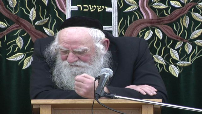 דין מוקצה