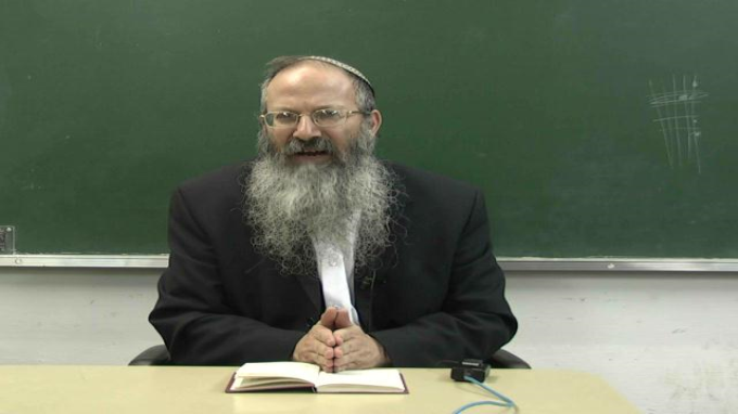 תורה לשמה - לא פה ולא שם
