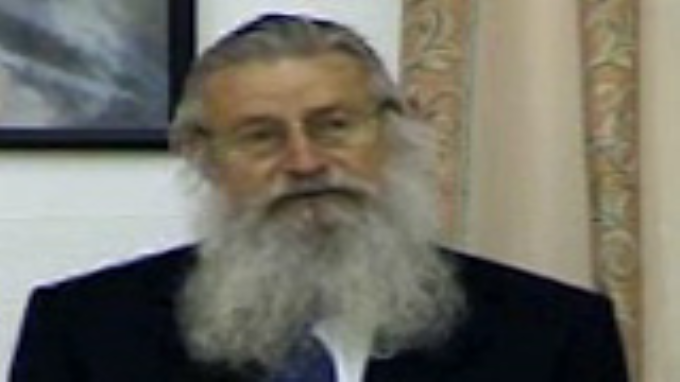 מחג השבועות אל השבת