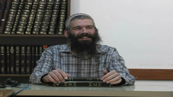 ספירה לקבלת התורה