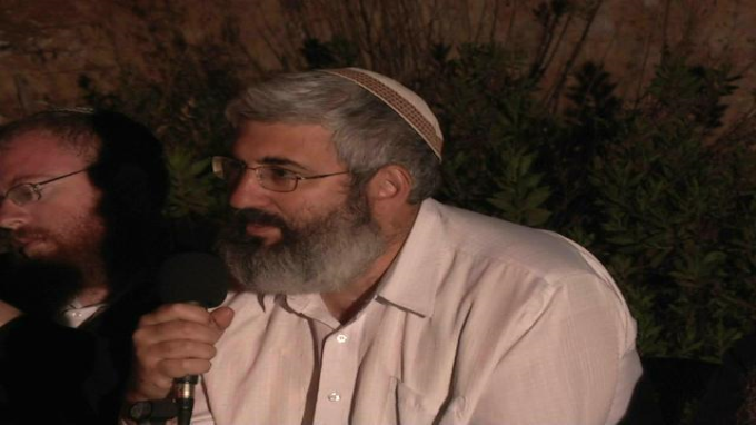 תורתו של רשב"י בימינו