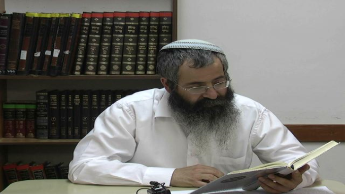 המקיף והפנימי