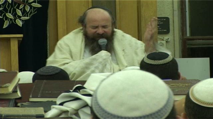 קדושת הר הבית