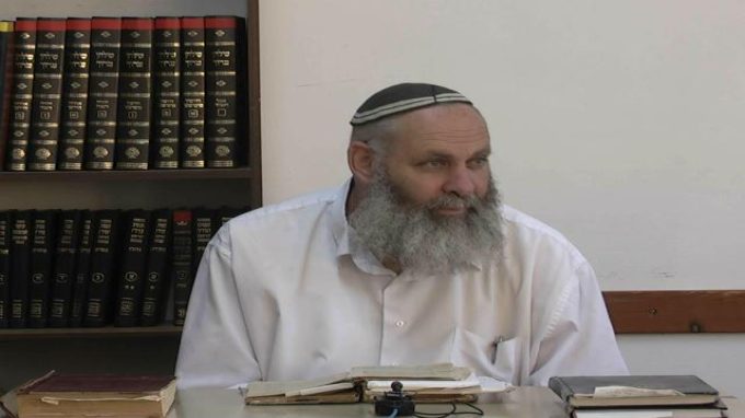 עבודת ה' ע"פ הדרכת ה'