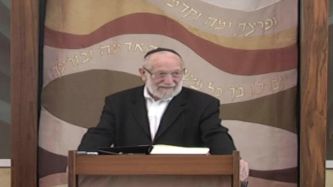 כופין על הצדקה - לאו בקום עשה