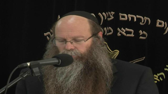 נסיעתם וחזרתם של אנשי הצלה בשבת