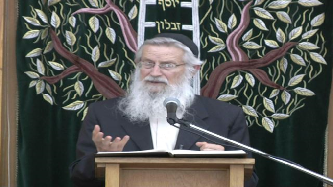 בדין מפכינן שבועה