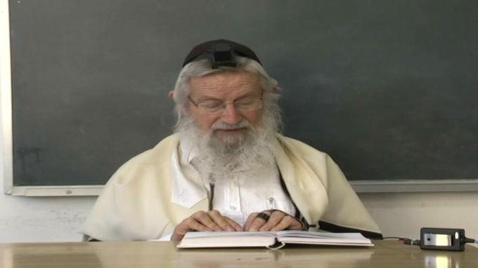 ברכת הגשם
