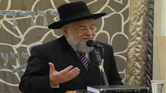 "למדתי ממנו"