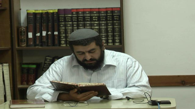 שלושה חילוקי כפרה