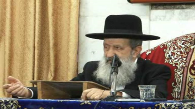 הלכות תשובה לחודש אלול