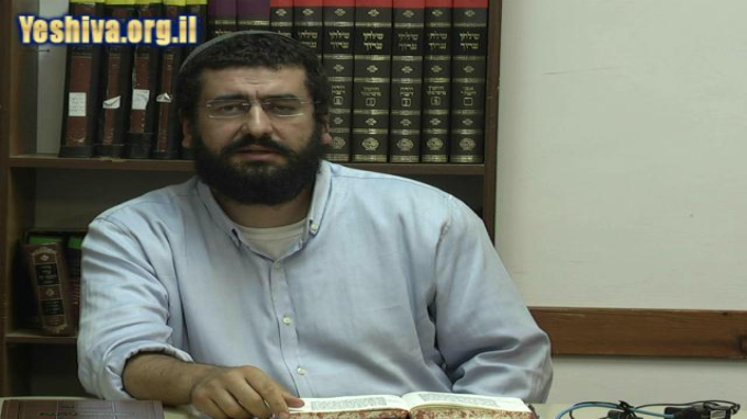 עצם התשובה