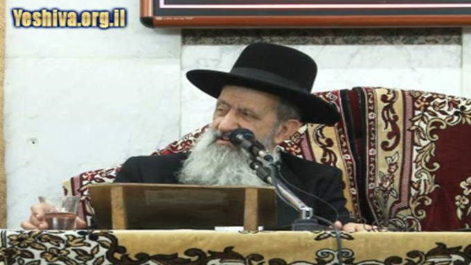 הלכות ערב יום כיפור