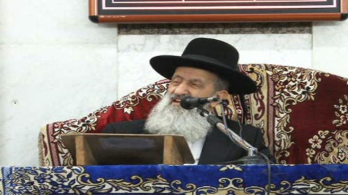 גדולה תשובה שמארכת שנותיו של אדם
