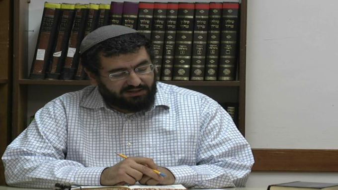ההשפעה האלוקית בזמן הגלות