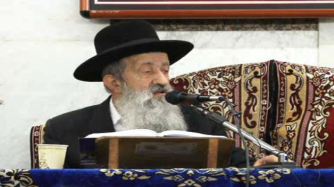 רבנו הקדוש - רבי יהודה הנשיא