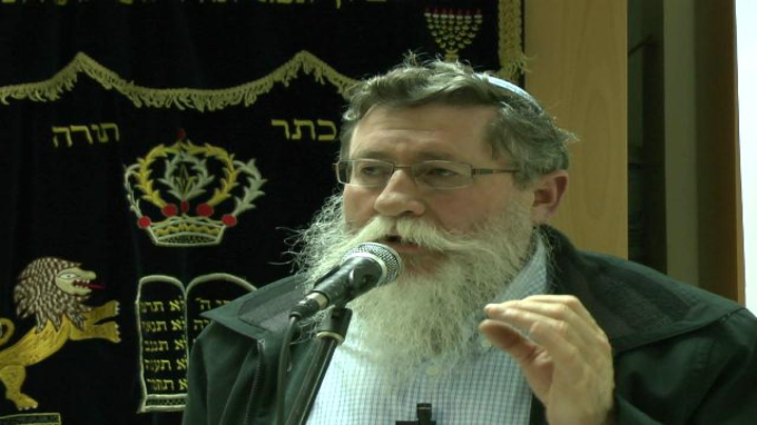 המהפכן